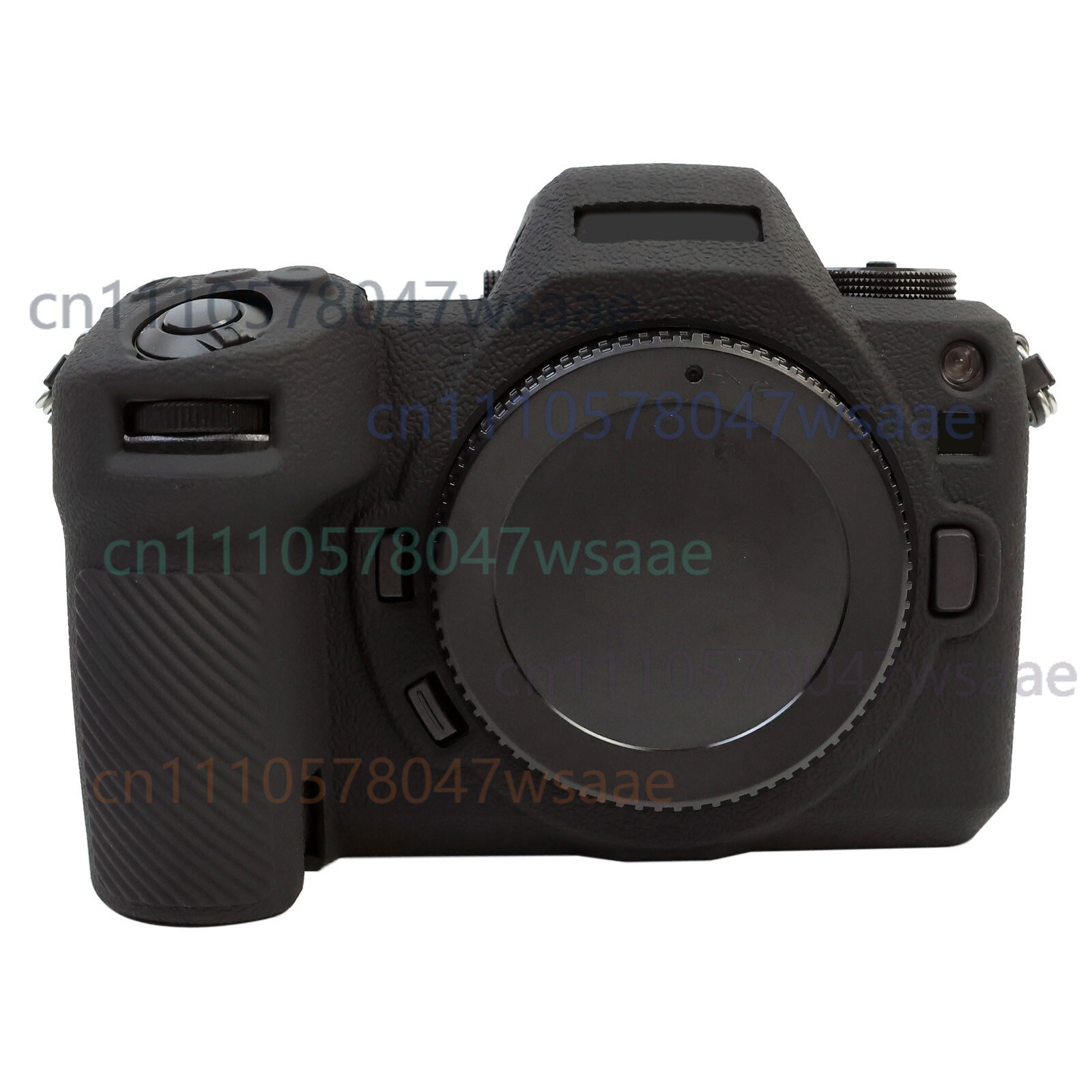 Audio Interface - Camera Soft Silicone Case For Nikon