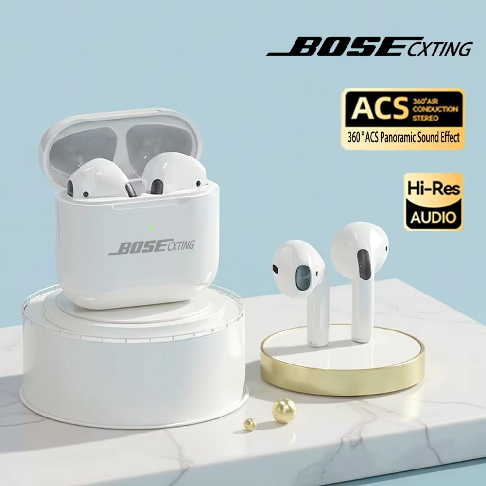 Subwoofer - Original BOSECXTING Pro True Wireless Bluetooth