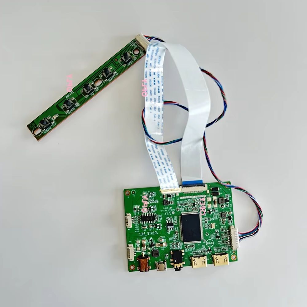 Mdi Cable - Controller Board kit EDP for N140HCG-GQ2