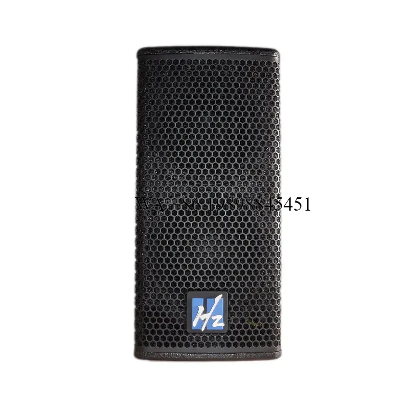 Full Range Speaker - WMWMNU Hzaudio MA-205 BIG POWER Dual