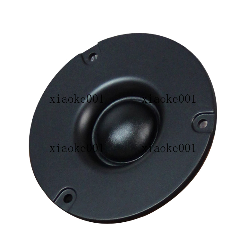 Diy Speaker - HIFI 3 Inch Dome Silk Film