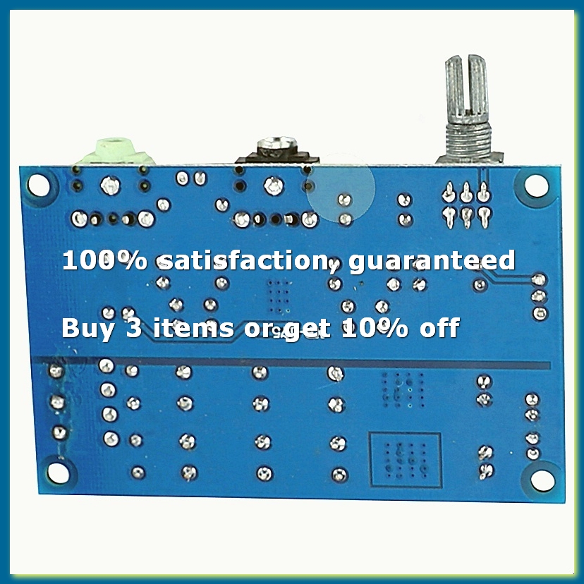 Diy Headphone - Tpa6120 Headphone Amplifier Board Hifi Tpa6120A2