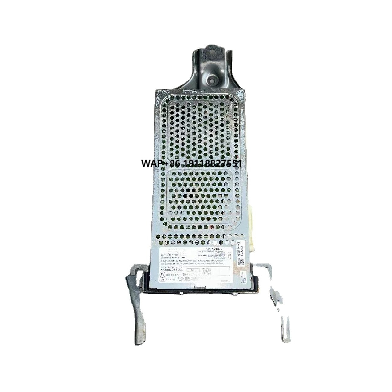 Speaker Kit - Car Horn Speaker for ES240 ES350