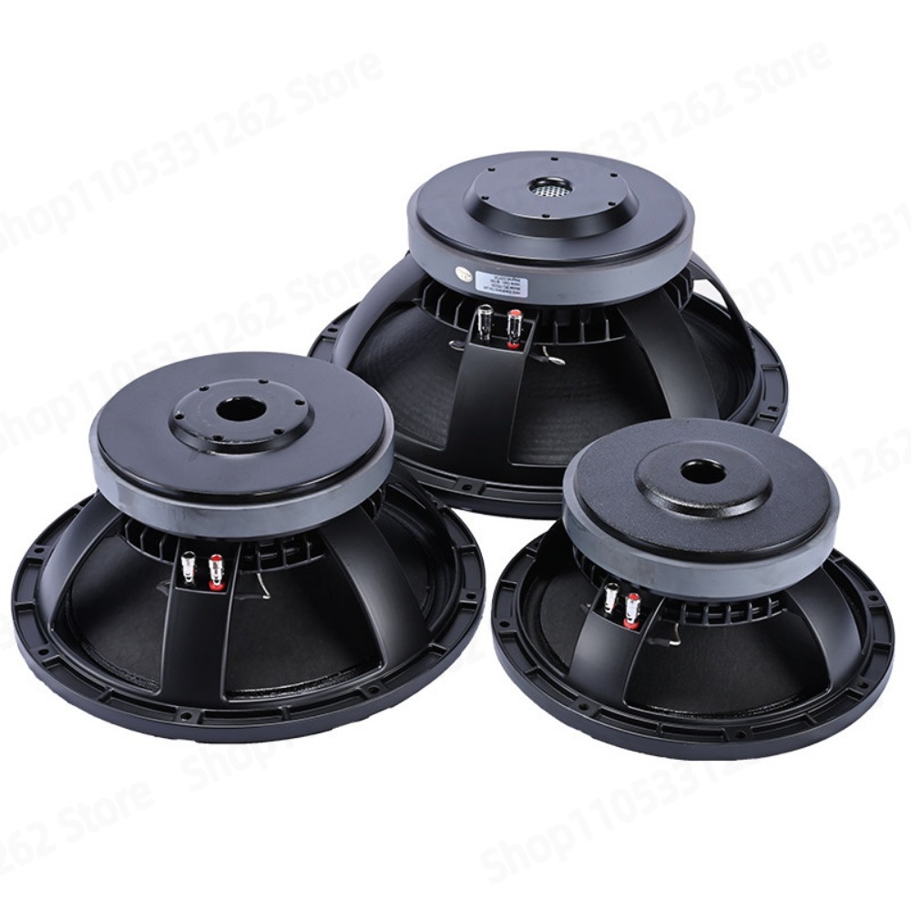 10 12 15 Inch Subwoofer Speake - Subwoofer recension och pris