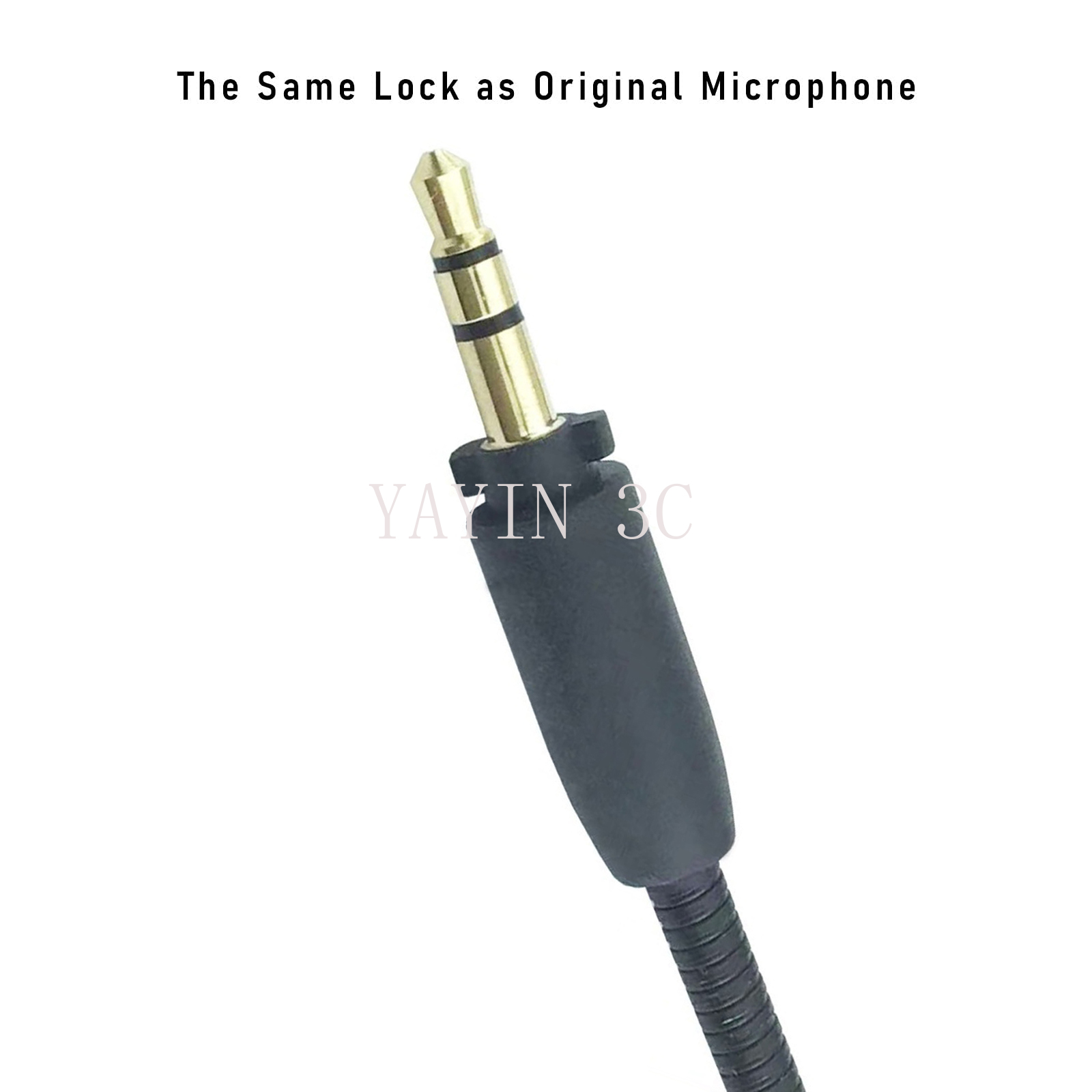 Replacement high quality Aux 3 - Trs Cable recension och pris