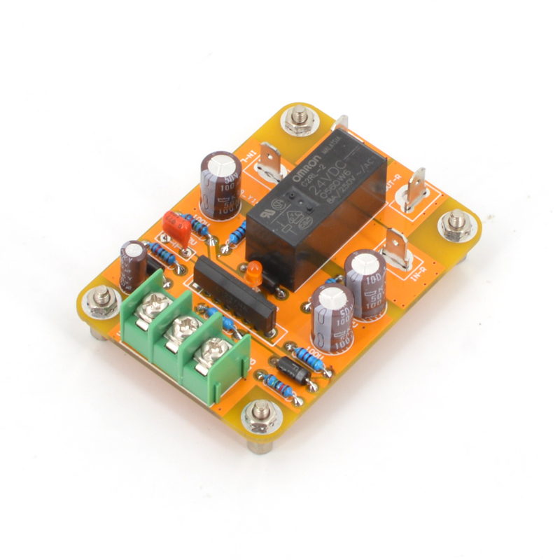 MOFI-C1237 Stereo Speaker Prot - Speaker Kit recension och pris
