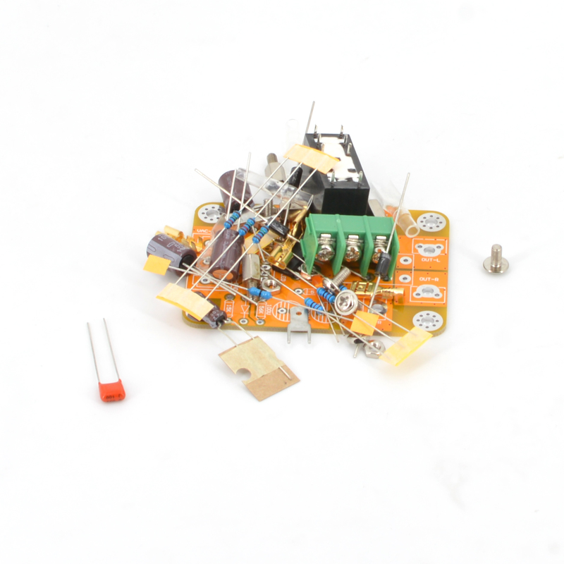 MOFI-C1237 Stereo Speaker Prot - Speaker Kit recension och pris