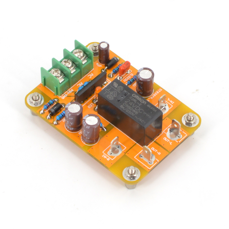 MOFI-C1237 Stereo Speaker Prot - Speaker Kit recension och pris