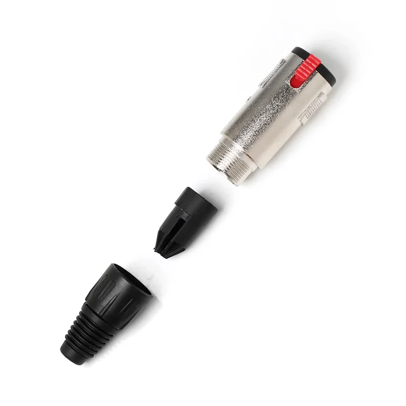 2pcs 6.35mm Stereo Jack 1/4 In - Trs Cable recension och pris
