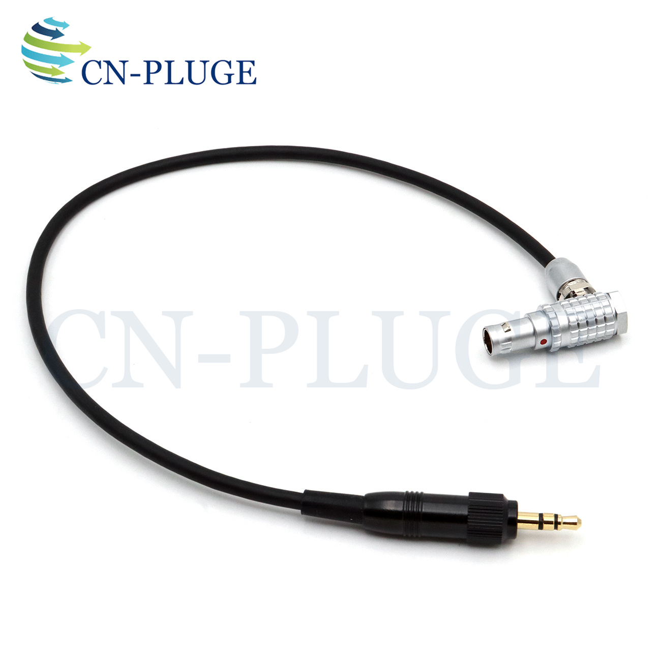 3.5mm TRS with lock To 0B 6pin - Trs Cable recension och pris