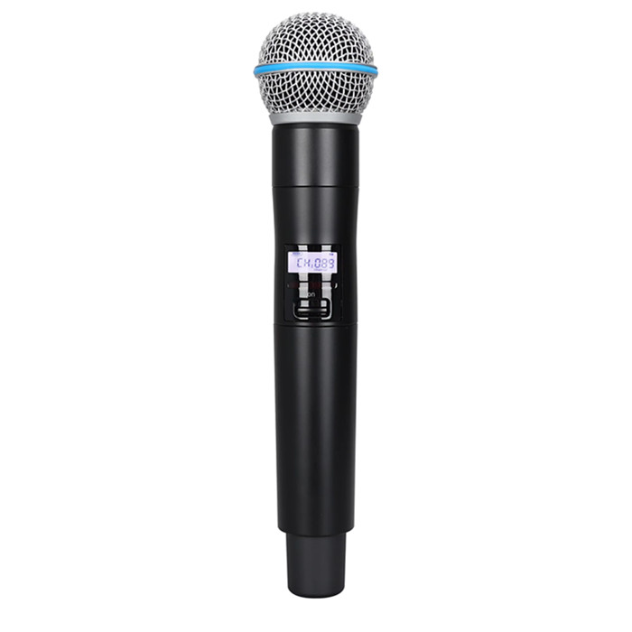 AD4G Good Microphone for Vocal - Ribbon Microphone recension och pris