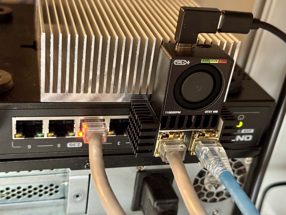 For All-Aluminum Heat Sink Coo - Heatsink Aluminum recension och pris