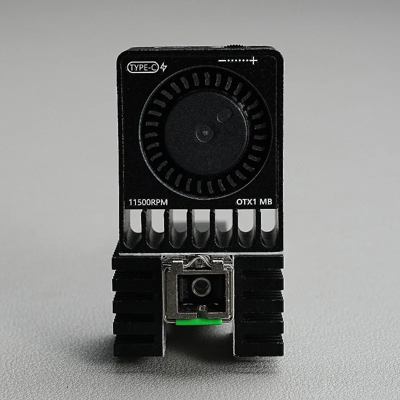 For All-Aluminum Heat Sink Coo - Heatsink Aluminum recension och pris