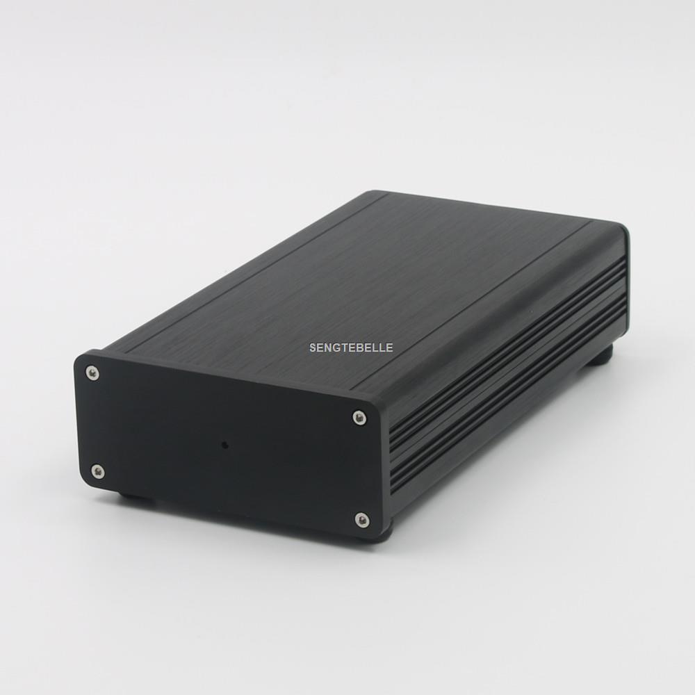 Finished 50VA HiFi Ultra-low N - Headphone Amplifier recension och pris