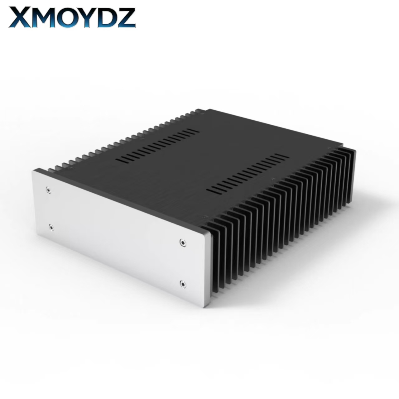 Dual Side Heat Sinks All Alumi - Speaker Enclosure recension och pris
