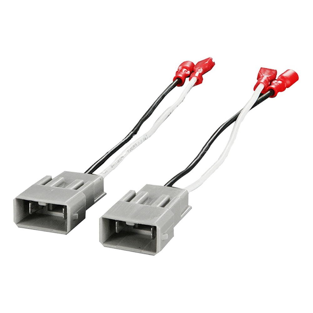 1pc Car Speaker Adapter Board  - Audio Jumper Wire recension och pris