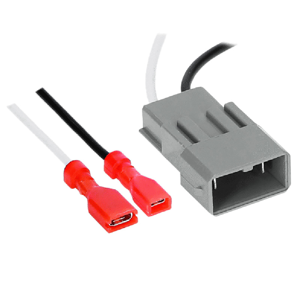 1pc Car Speaker Adapter Board  - Audio Jumper Wire recension och pris