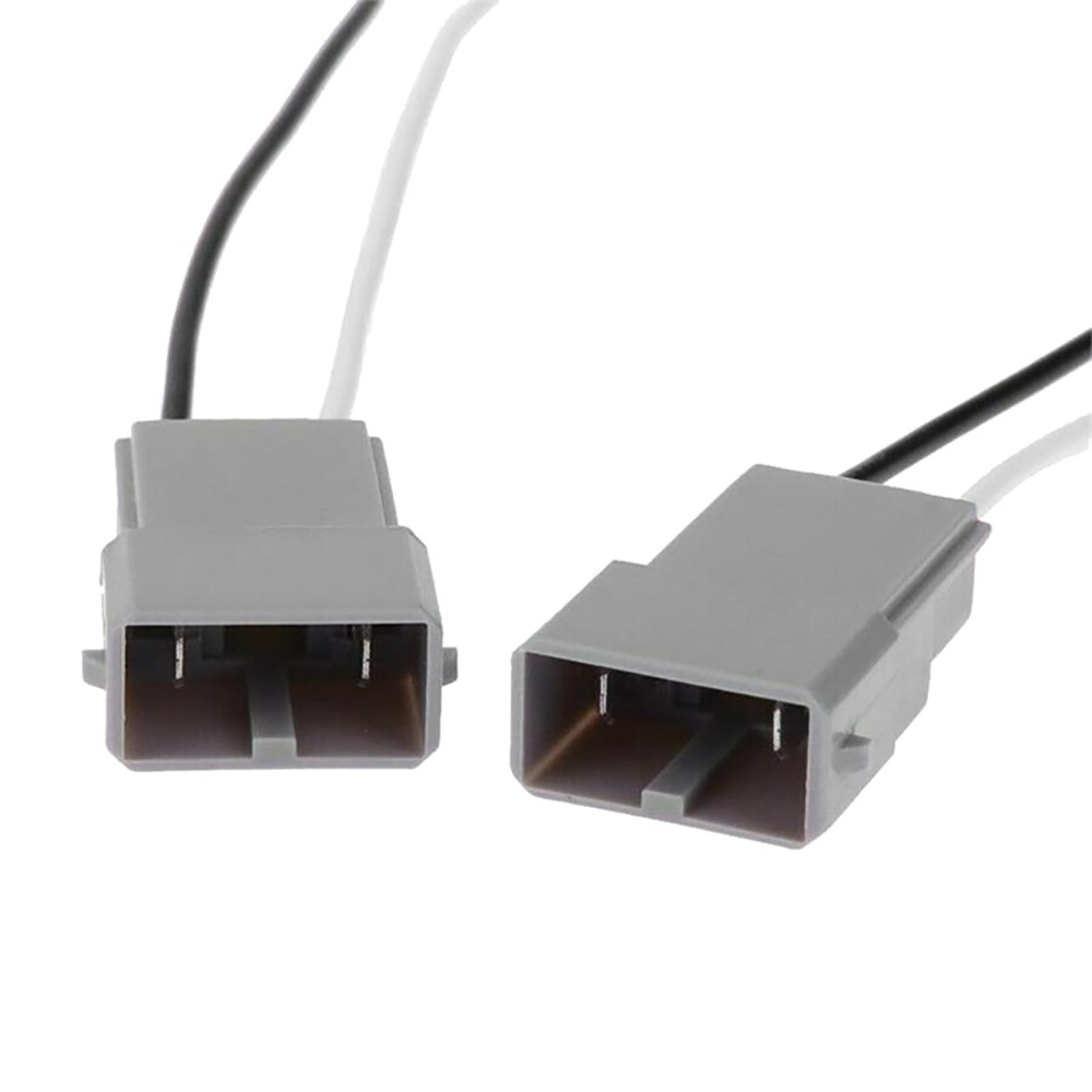 1pc Car Speaker Adapter Board  - Audio Jumper Wire recension och pris