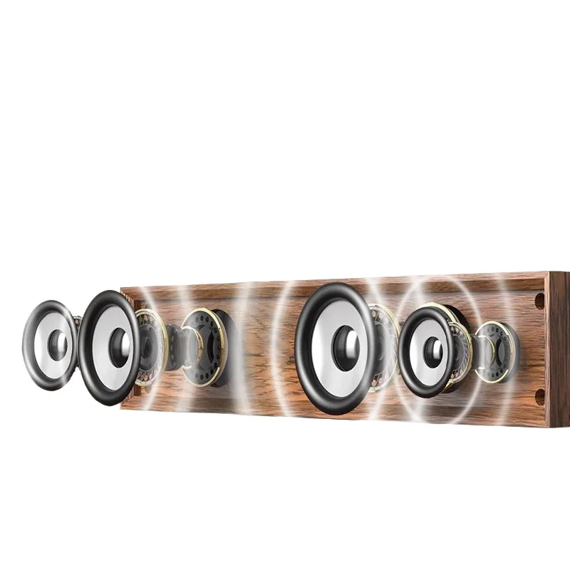 Long Wired Bluetooth Speaker f - Speaker Wire recension och pris