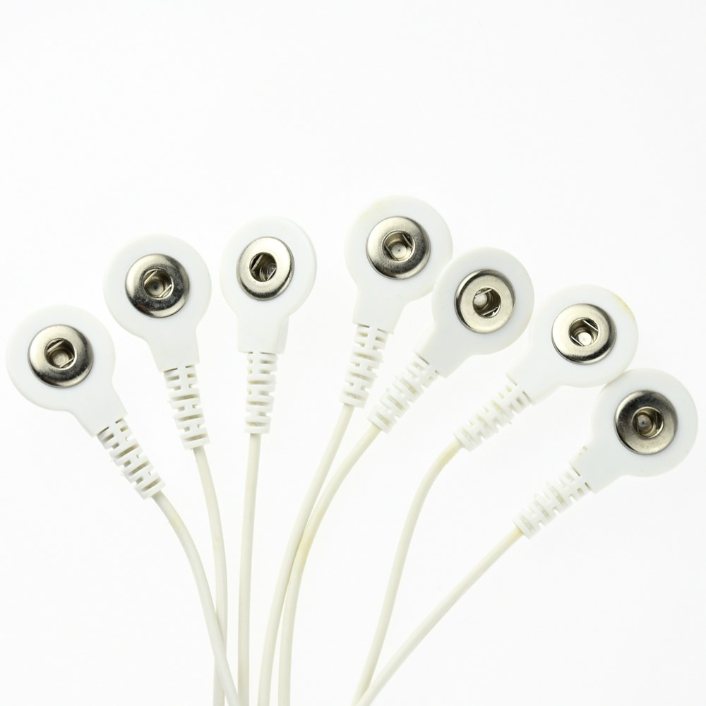10pcs/set Compatible wire adap - Banana Plug recension och pris