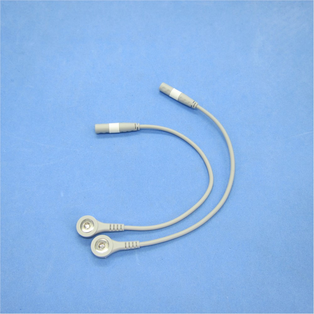 10pcs/set Compatible wire adap - Banana Plug recension och pris