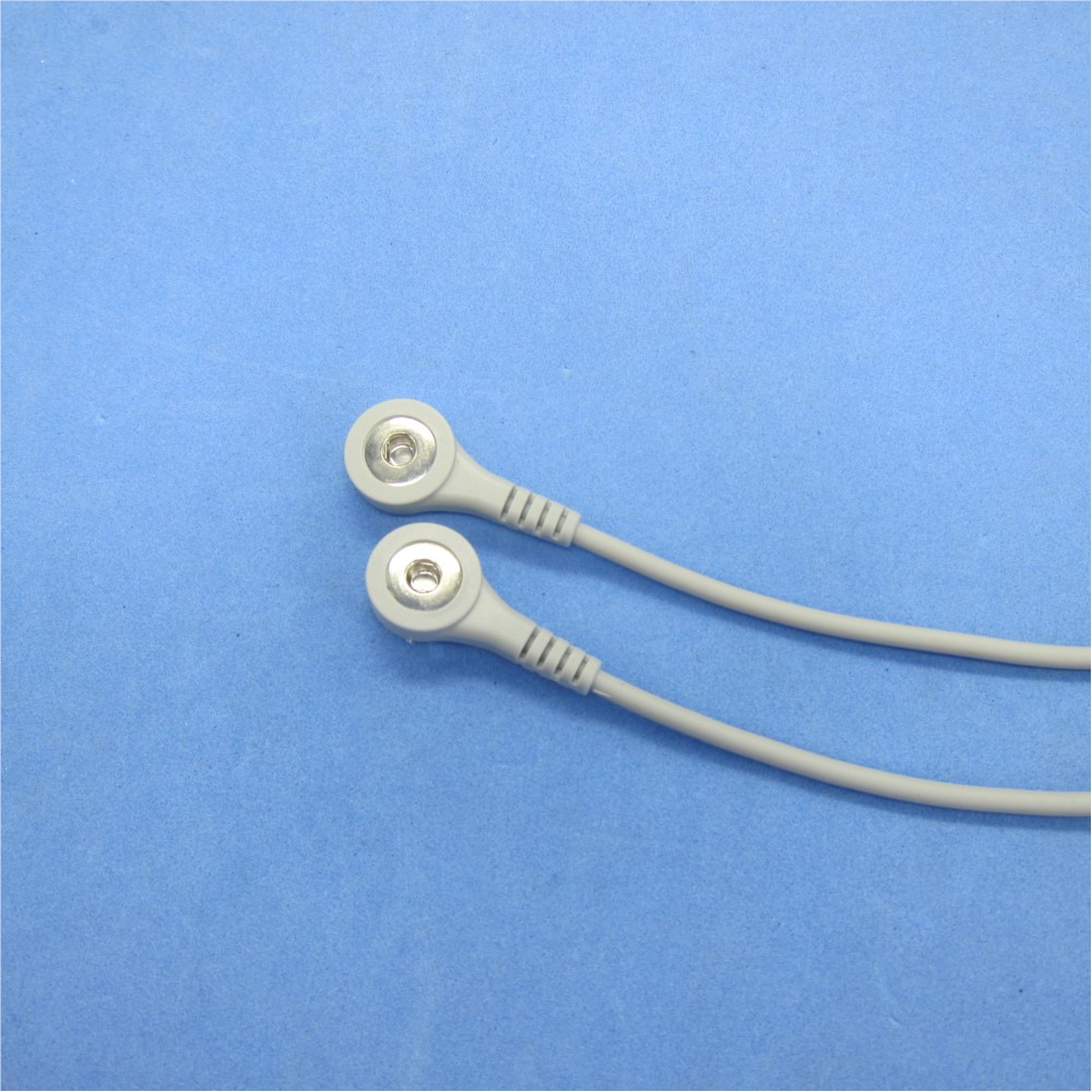 10pcs/set Compatible wire adap - Banana Plug recension och pris