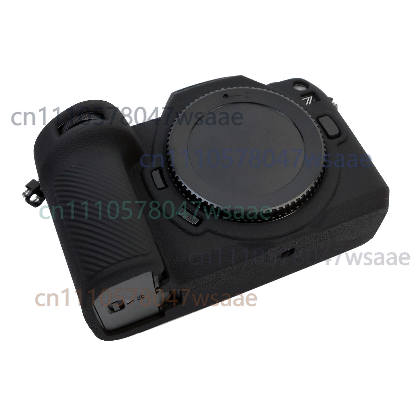 Camera Soft Silicone Case For  - Audio Interface recension och pris