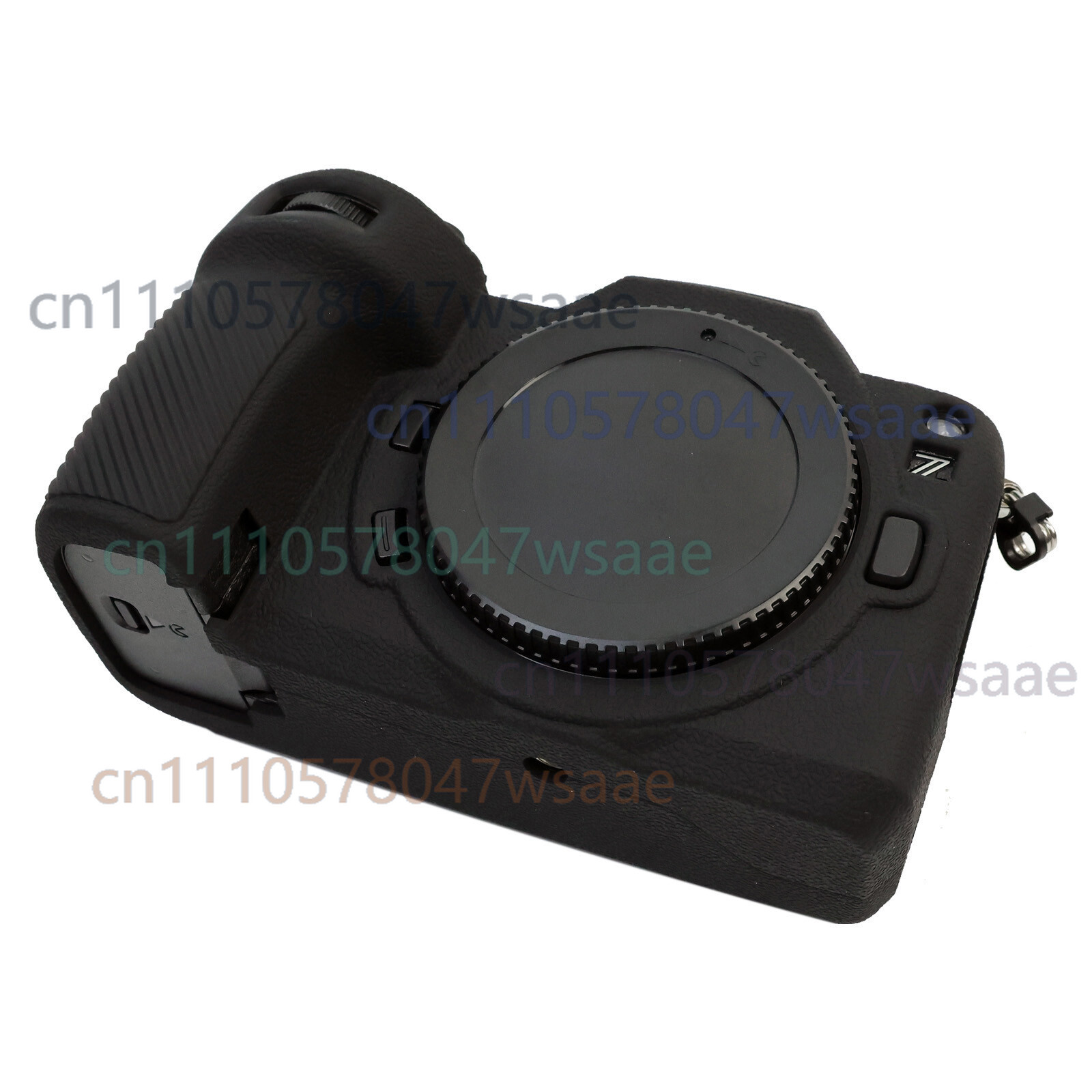 Camera Soft Silicone Case For  - Audio Interface recension och pris