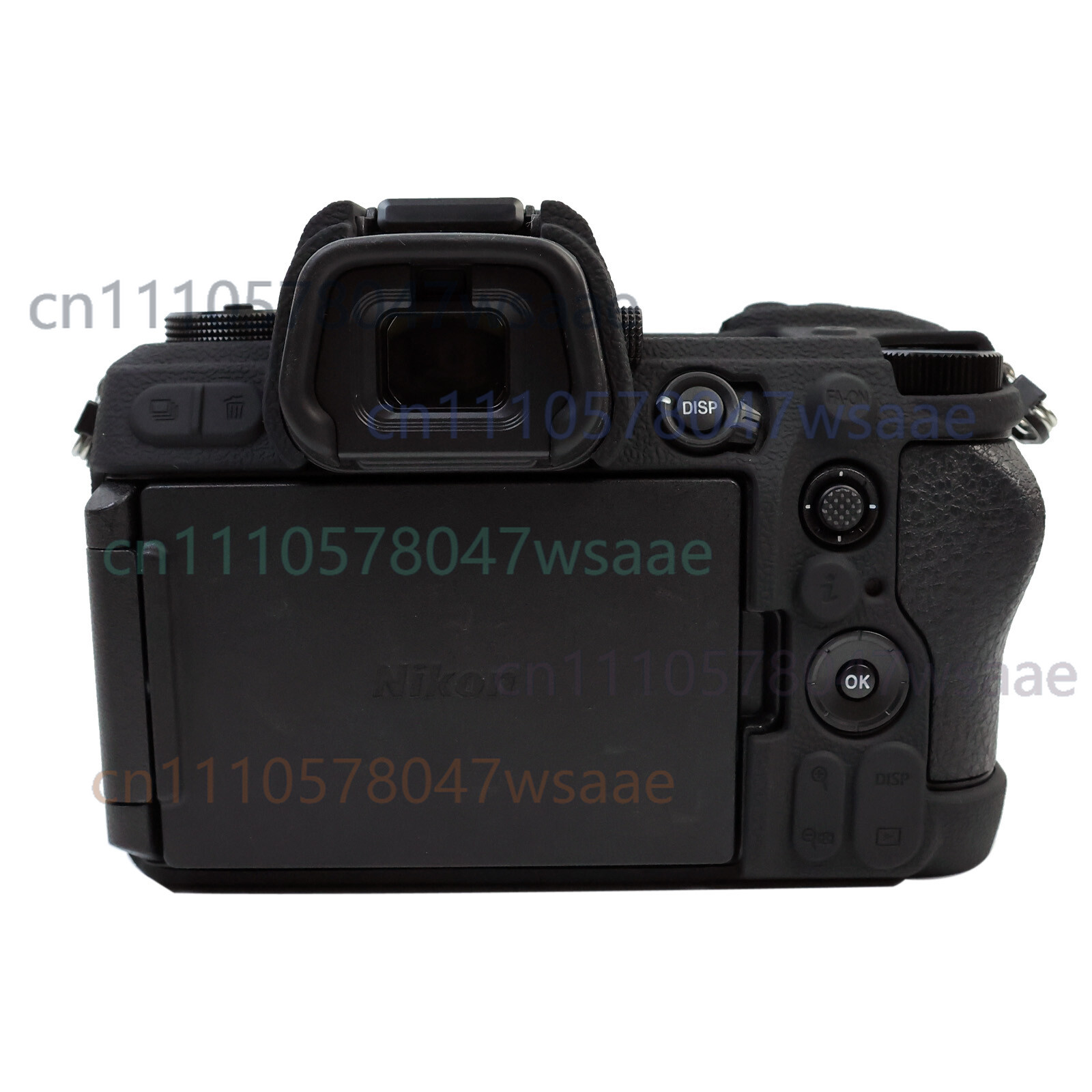 Camera Soft Silicone Case For  - Audio Interface recension och pris