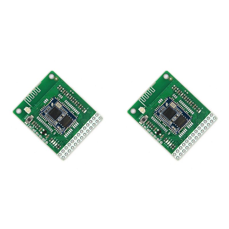 Y01A 2X QCC3034 Bluetooth 5.1  - Sbc Audio Amplifier recension och pris