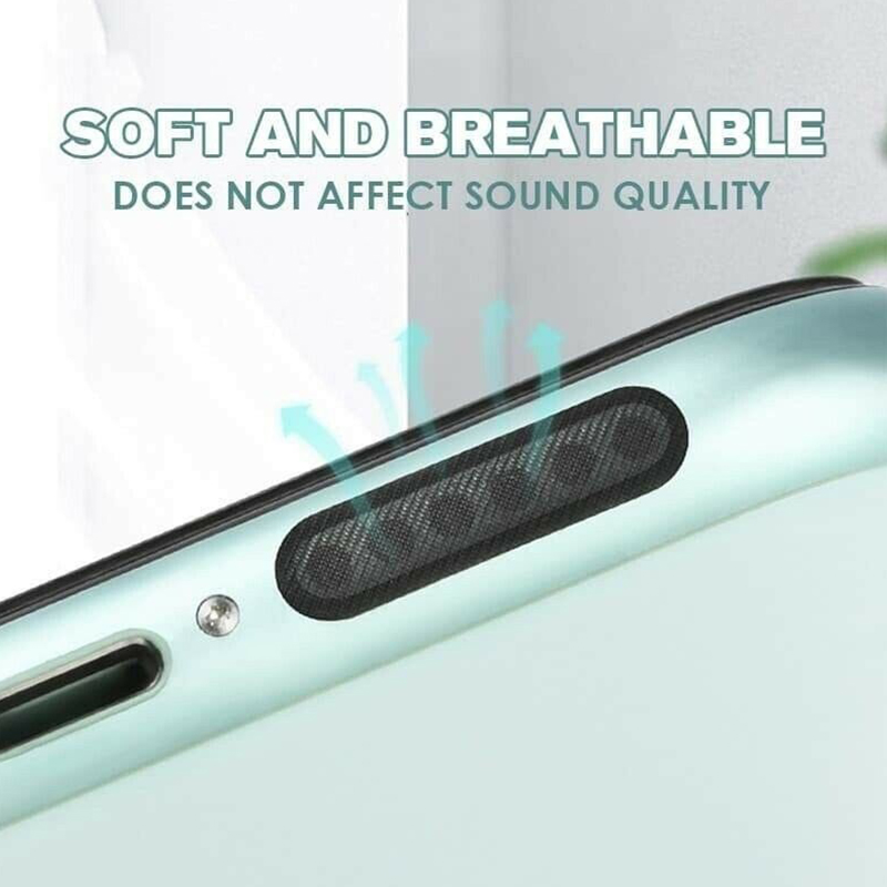 Universal Mobile Phone Speaker - Speaker Terminal recension och pris