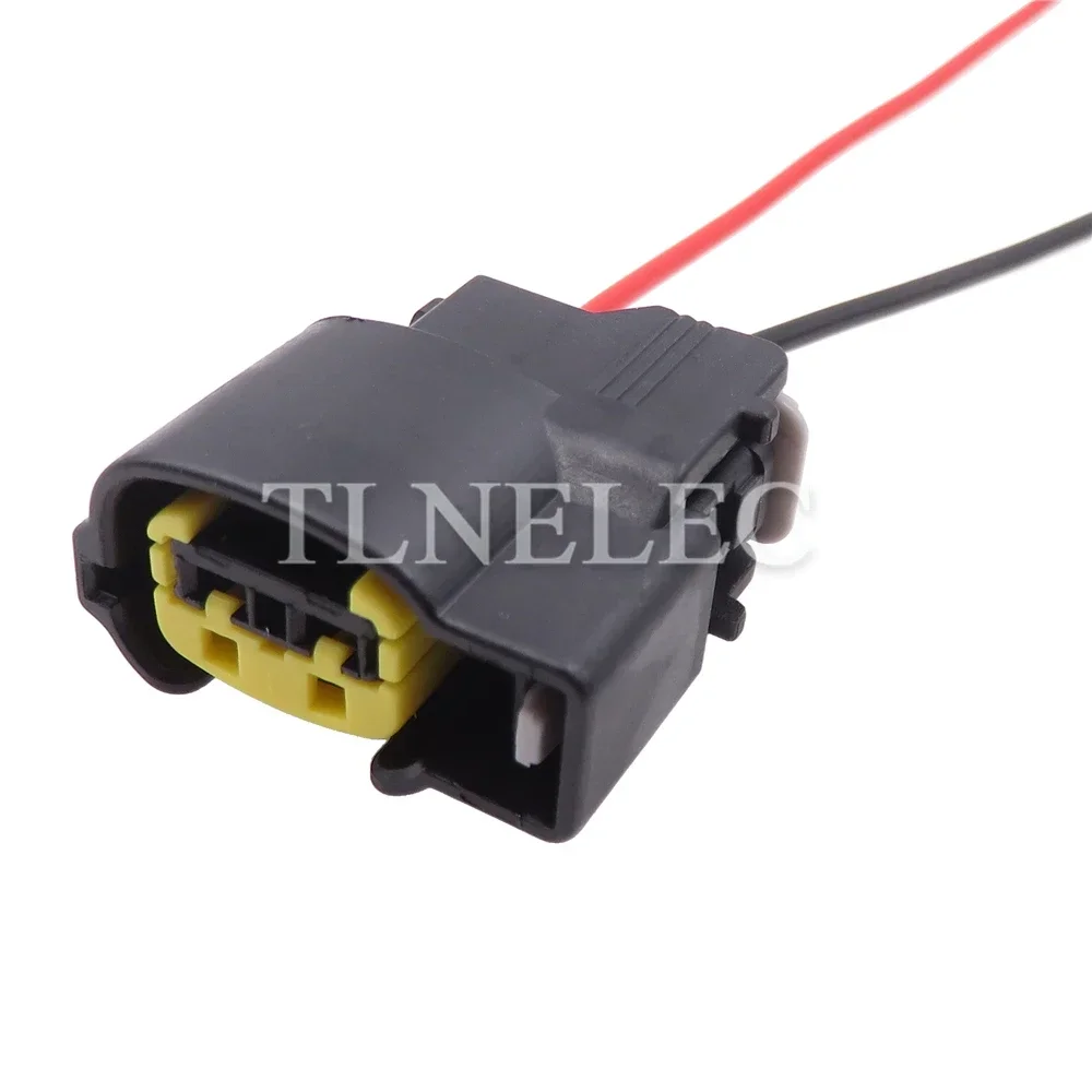 2 Pin Way Auto Ignition Coil S - Audio Jumper Wire recension och pris