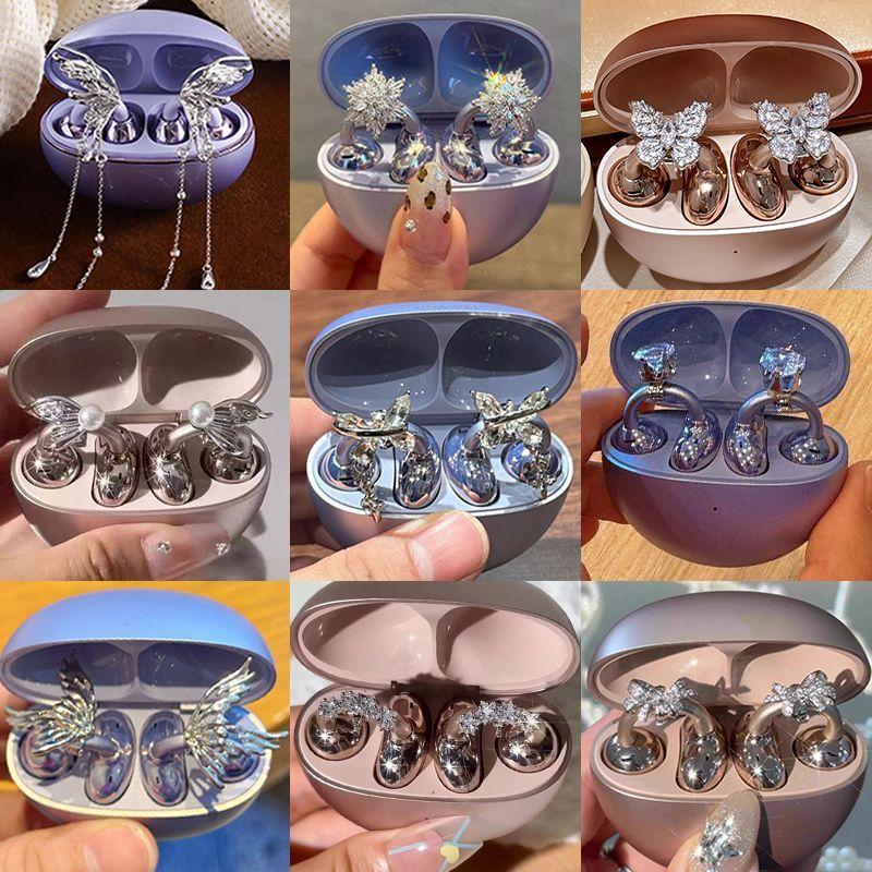 【A】1Pairs DIY Headphone Diamet - Diy Headphone recension och pris