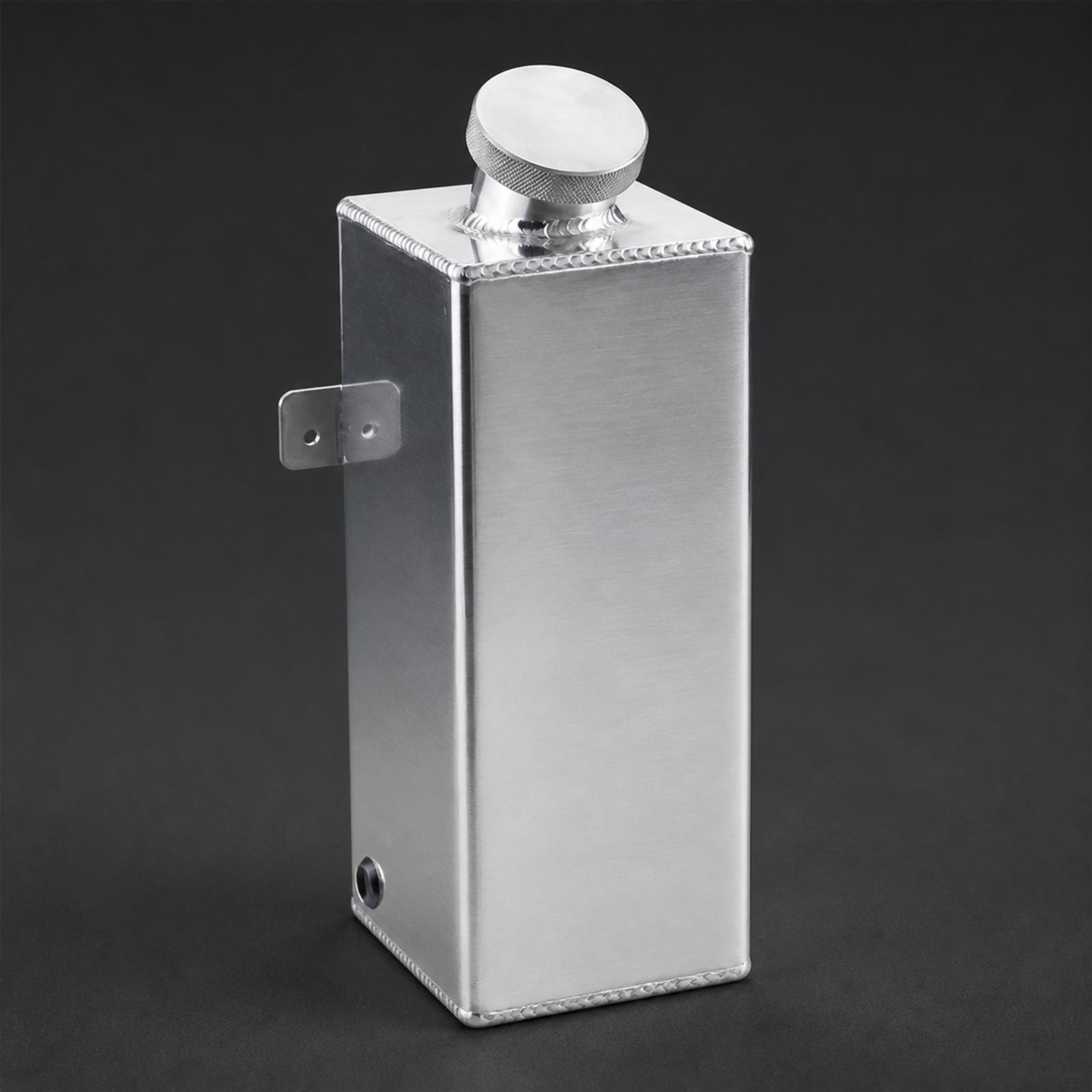 Universal Aluminum Radiator Ov - Heatsink Aluminum recension och pris
