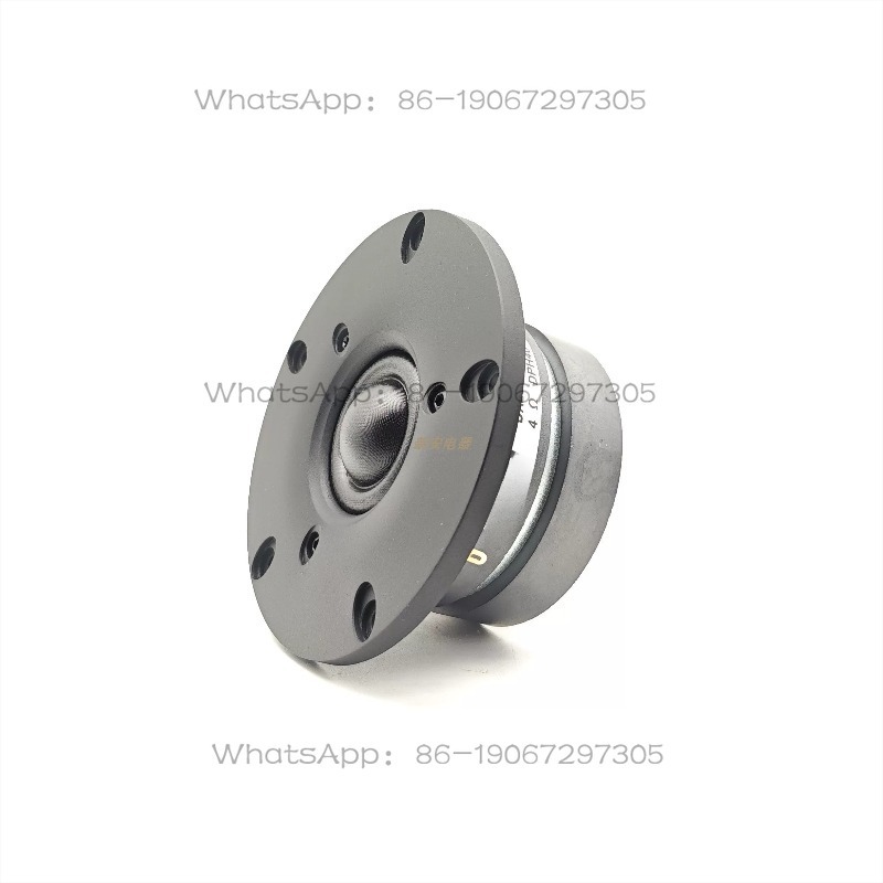 DX25BG60-04 Double Magnetic Wi - Tweeter recension och pris
