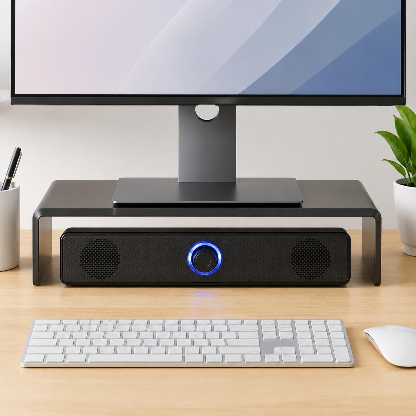 USB Powered Wired Computer Spe - Speaker Wire recension och pris