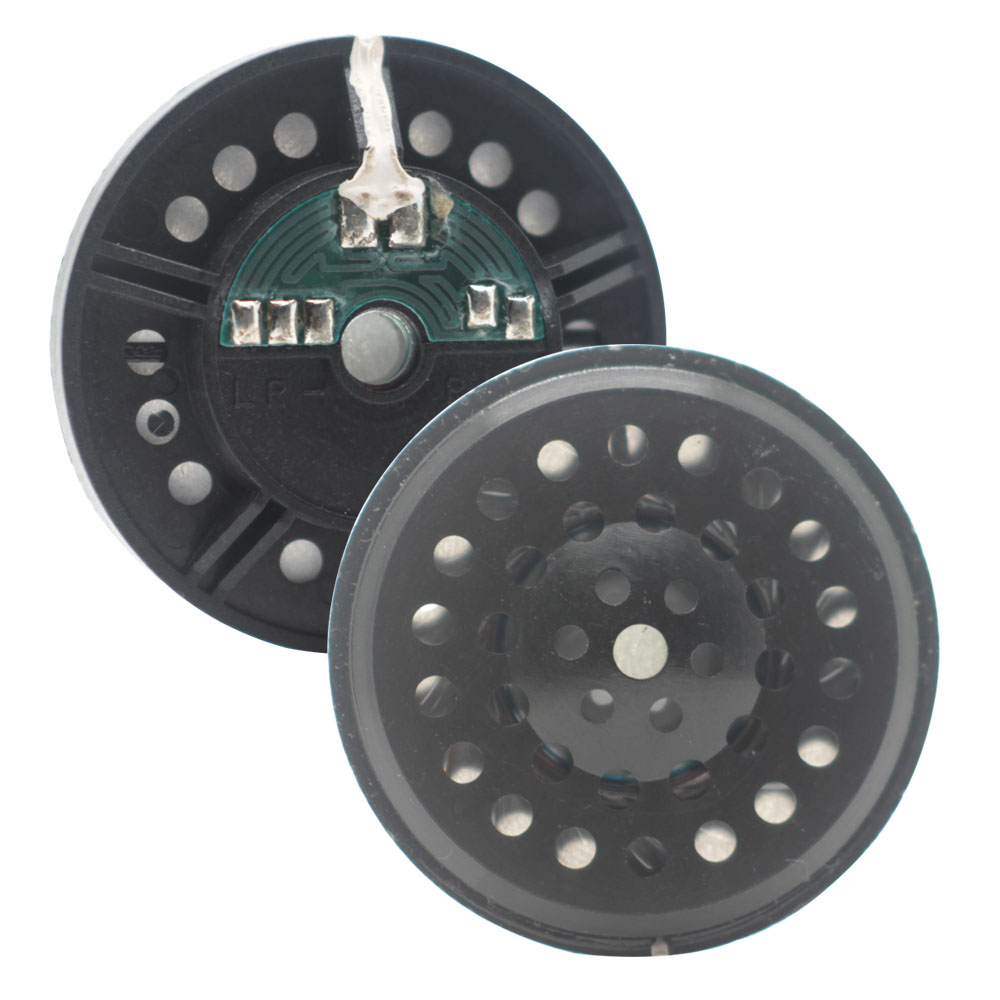 MSR7 Replacement Speakers Driv - Diy Headphone recension och pris