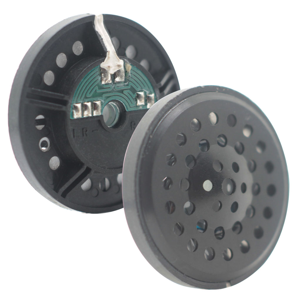 MSR7 Replacement Speakers Driv - Diy Headphone recension och pris