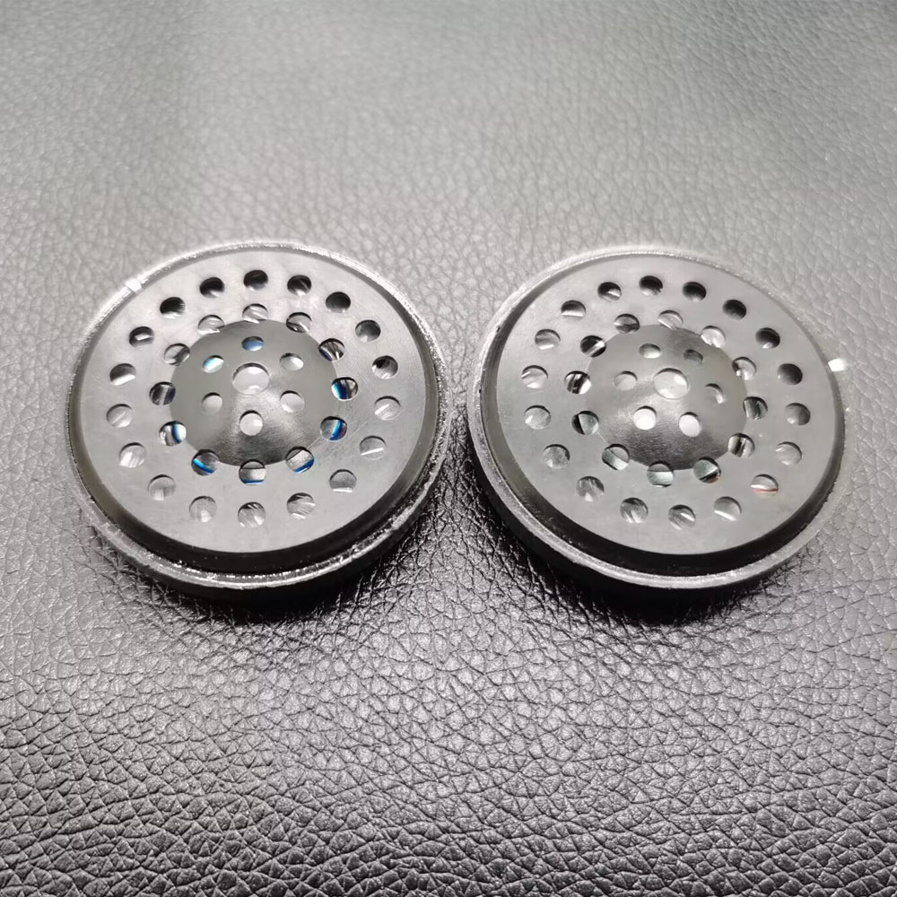 MSR7 Replacement Speakers Driv - Diy Headphone recension och pris