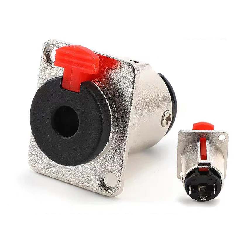 1/4 Inch 6.35mm Stereo TRS Fem - Trs Cable recension och pris