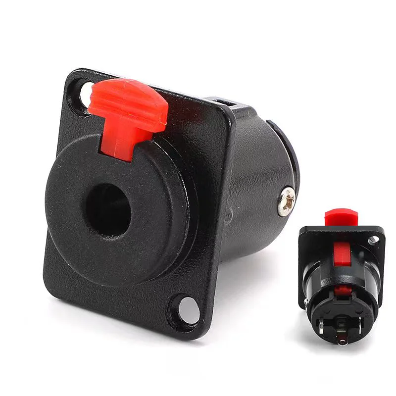 1/4 Inch 6.35mm Stereo TRS Fem - Trs Cable recension och pris