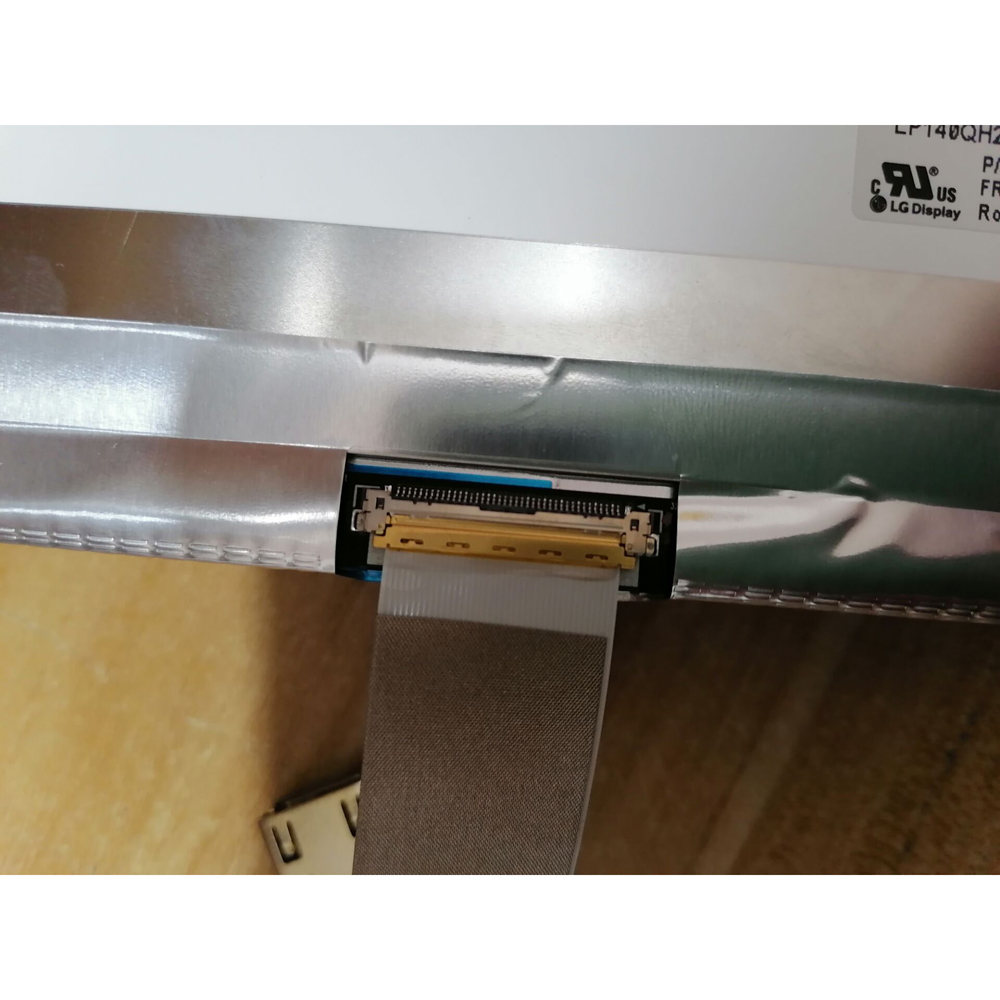 DIY EDP controller driver boar - Mdi Cable recension och pris