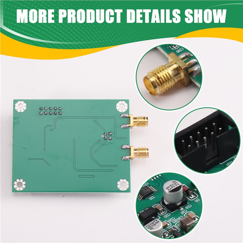 A02F-For DAC Module DAC8563 16 - Dac Board recension och pris