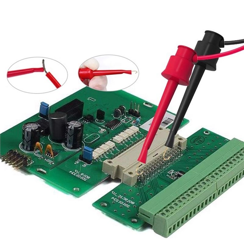MOPHE-Test Lead Kit Banana Plu - Banana Plug recension och pris