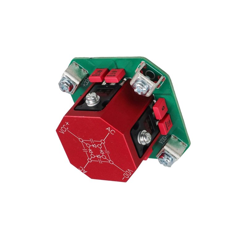 B27B Rapid Response 60A 30CPQ1 - Audio Amplifier Board recension och pris