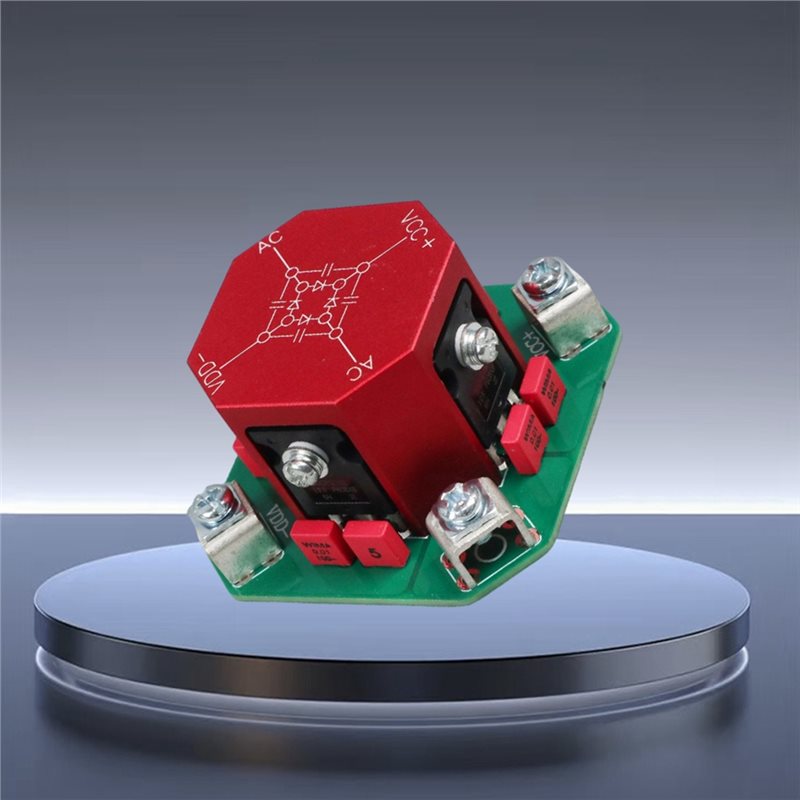 B27B Rapid Response 60A 30CPQ1 - Audio Amplifier Board recension och pris