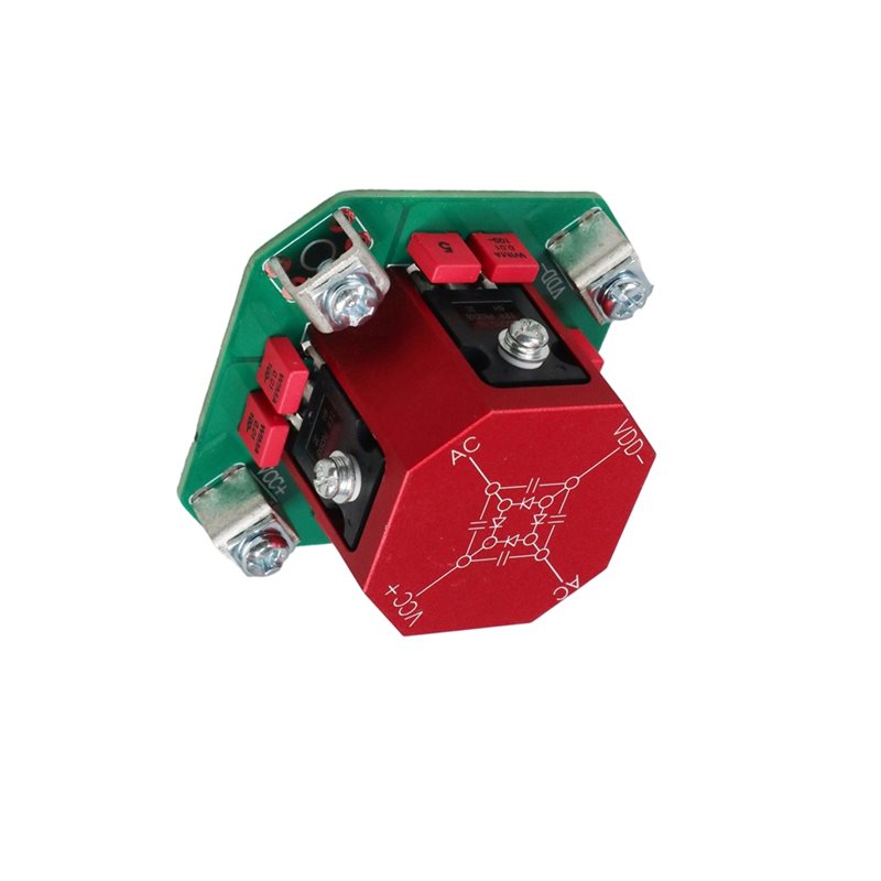 B27B Rapid Response 60A 30CPQ1 - Audio Amplifier Board recension och pris