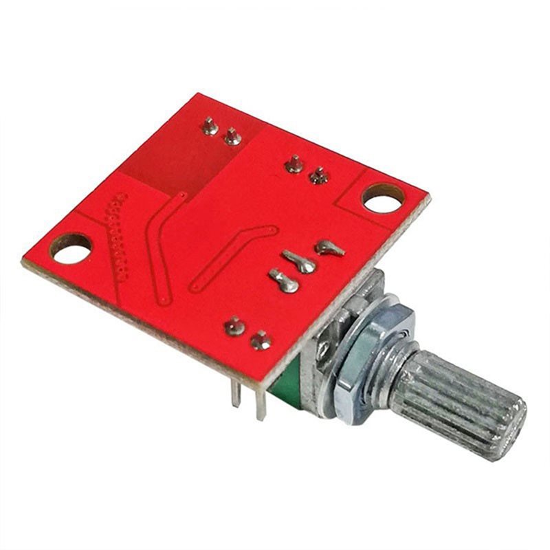 -[A51I Digital]LM386 Electret  - Audio Amplifier Board recension och pris