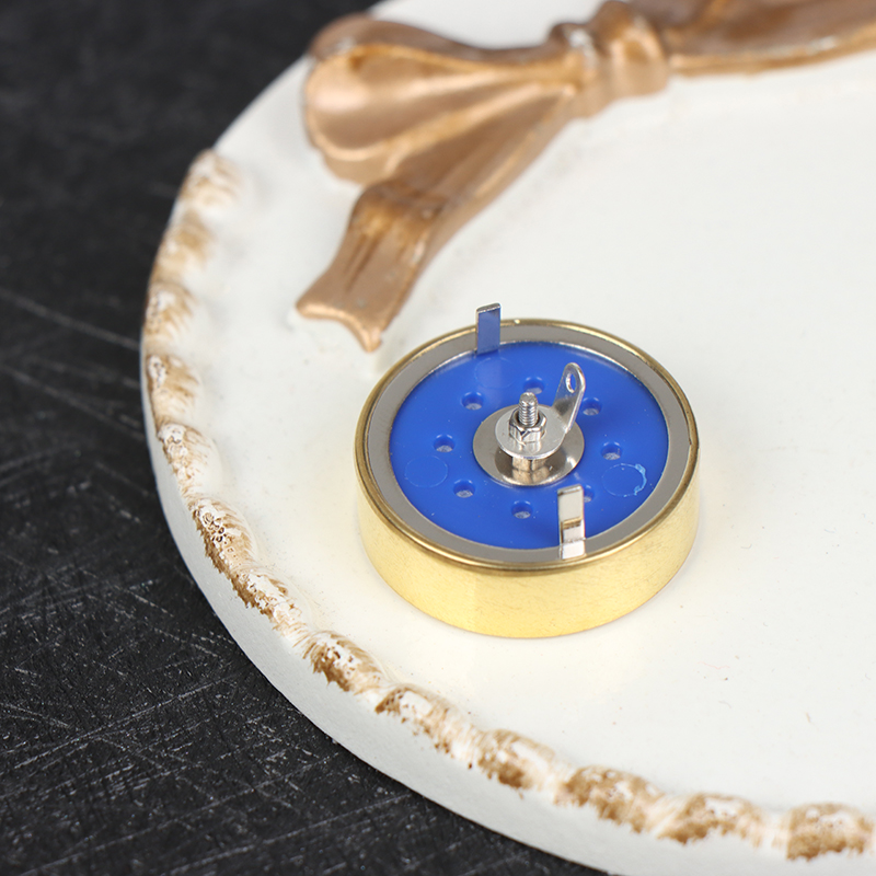 Microphone Diaphragm  Capsule  - Microphone Capsule recension och pris