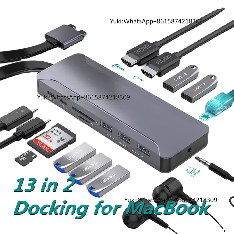 Hot Selling Dual Display Scree - Rj45 Jack recension och pris